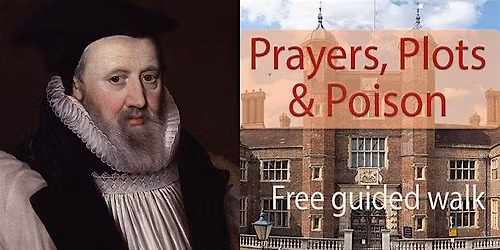 Prayers, Plots & Poison