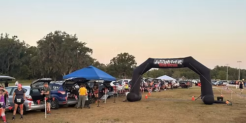 Funest 50k \/ 30k \/ 10k