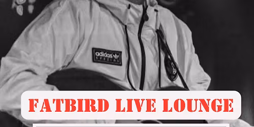 The Gerry Cinna-man Experience