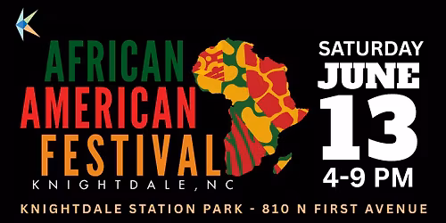Knightdale African-American Festival