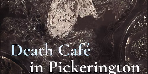 Pickerington Death Caf\u00e9