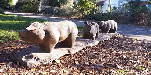 Stoneham Park Open Air Ciniema.  2026 season