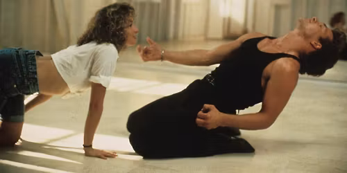 Dirty Dancing @Tower Cinemas