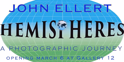 HEMISPHERES EXHIBITION