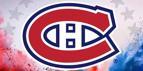 Montreal Canadiens vs. New Jersey Devils