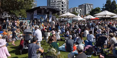 2026 Sustainable BNE Festival