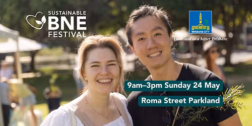 2026 Sustainable BNE Festival