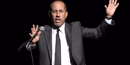 Jerry Seinfeld