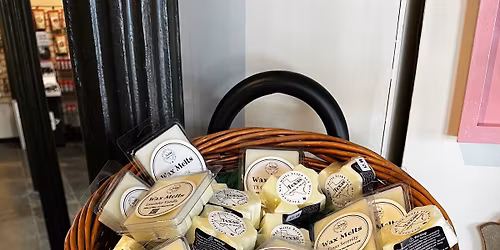 Texas Melts & More Pop Up Shop