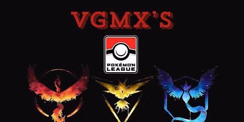 VGMX Pokemon Go October Great League Challenge