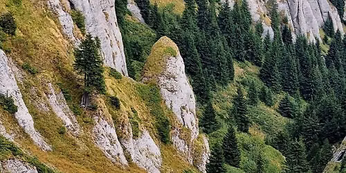 \ud83e\uded0 Afine \u00een Ciuca\u0219: Culmea Bratocea \u0219i V\u00e2rful Ciuca\u0219