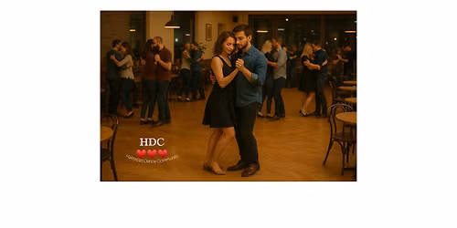 SOCIALDANS I MODERN FOX \u2013 PREMI\u00c4R! \ud83d\udd7a\ud83d\udc83