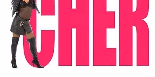 Turn Back Time - Tribute to Cher