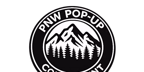 PNW POP UP SALE