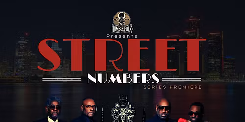 Series Premiere: Street Numbers