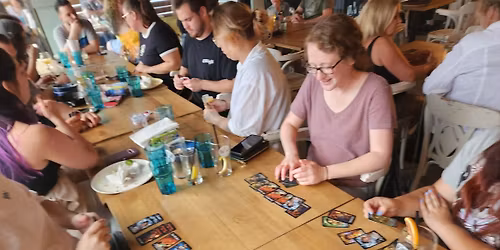 \u00c9v\u00e8nement de jeux de soci\u00e9t\u00e9 Laval