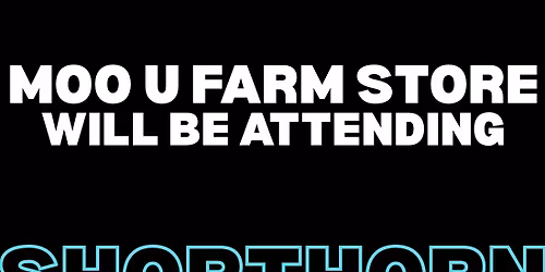 SHORTHORN JUNIOR NATIONALS