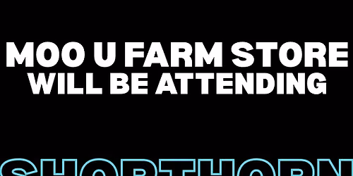 SHORTHORN JUNIOR NATIONALS