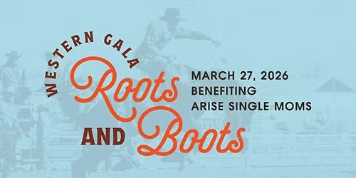 Roots & Boots Western Gala