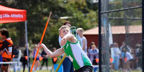 Regional Track and Field Carnival