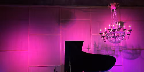 "Can You \u2018C\u2019  Me Now?"  featuring Brian Marks, pianist