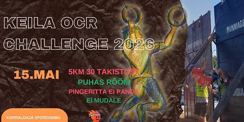 Keila OCR Challenge