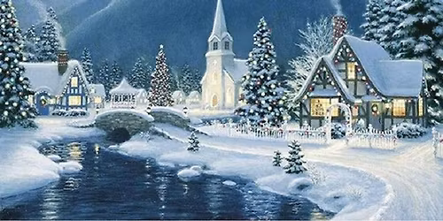 R\u00d8DEMOSEG\u00c5RD JULEL\u00d8B