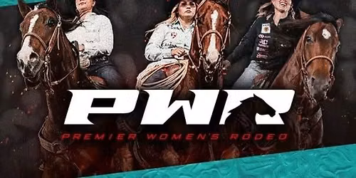 Premier Women's Rodeo
