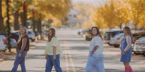 Cool Moms Love Jesus - Prayer Walk