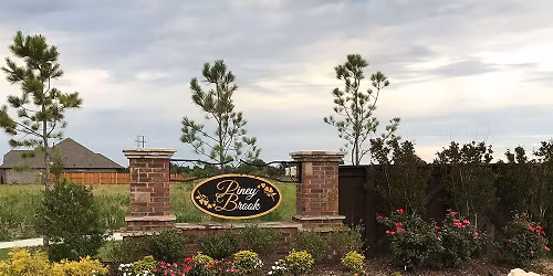 Piney Brook Community Garage Sale