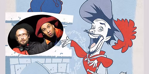 La Folie des Glandeurs