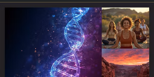 The Longevity Code 2026