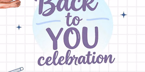 Peak Yoga 3 Year Anniversary | Back to You Celebration