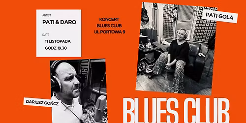 Pati&Daro Akustycznie