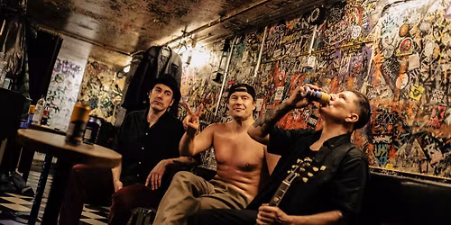 Atomirotta \/ Olympia, Tampere