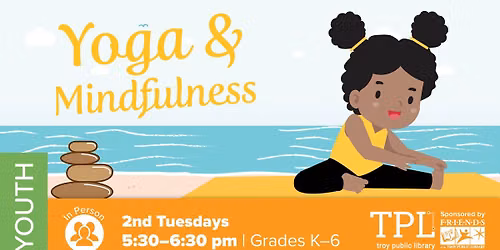 Yoga & Mindfulness