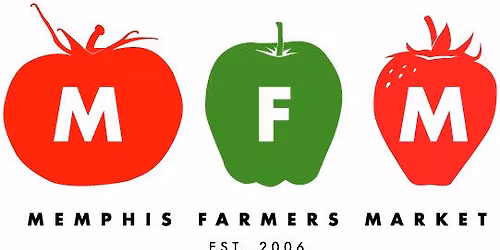 Memphis Farmers Market Opening Day \u2014 20th Anniversary Season!