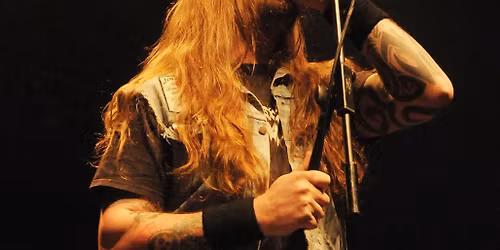 Orange Goblin