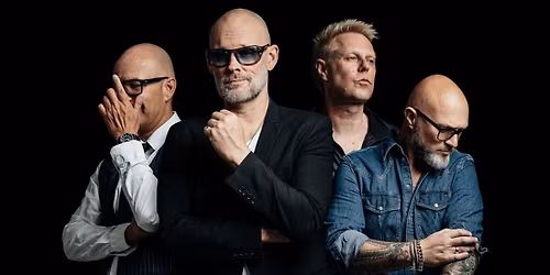 JULEFROKOST MED ROBBIE WILLIAMS JAM