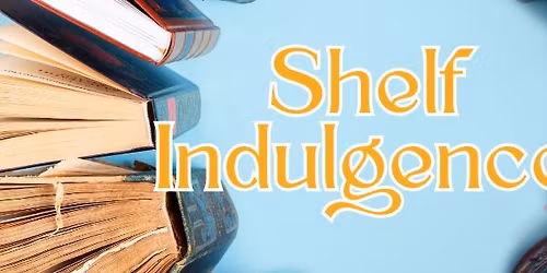 Shelf Indulgence Book Club