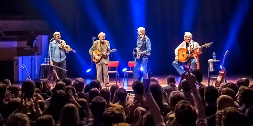 Dublin Legends - Still Going Strong Tour Part two