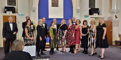 One Accord Christmas Songs