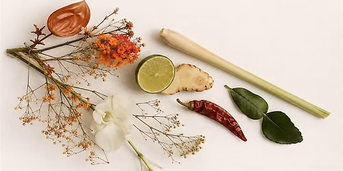 Sensory Floral Workshop