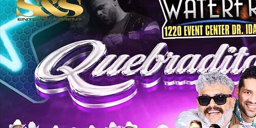 EL MEXICANO, BANDA ZETA & BANDA R15
