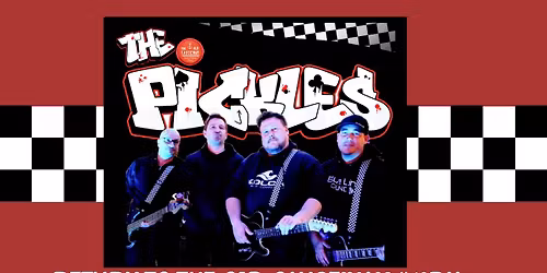 The Pickles at the OC