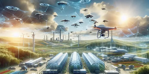 ProFSET Workshop - Future of Food 2100