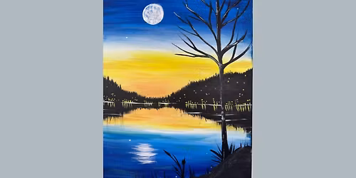 City by the Bay Sip & Swirl with Rochelle Dula