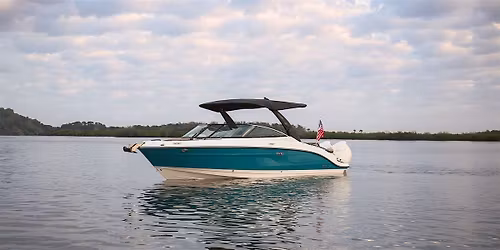 Cruise by Memorial Day | MarineMax Panama City Beach