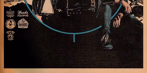 RAVAGERS (Baltimore) + Support