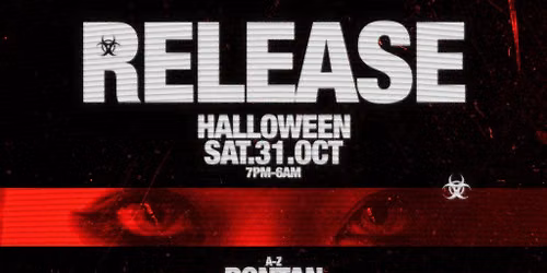 Release Halloween : Ida Engberg, Bontan, Matthias Tanzmann
